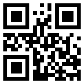 Immagine del Qr Code di 3203185086