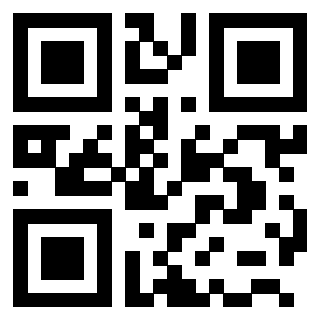 3203185088 - Immagine del QrCode associato