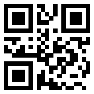 3203185089 - Immagine del QrCode