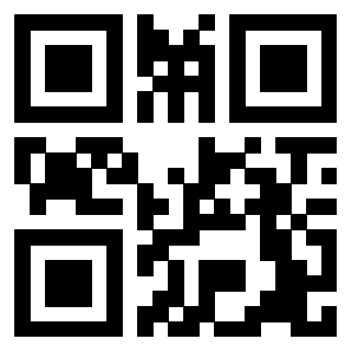 3203185090 - Immagine del QrCode
