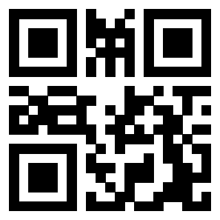 Il QrCode di 3203185091