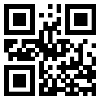 Il Qr Code di 3203185092