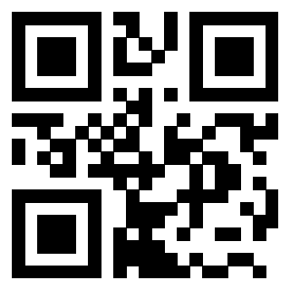 3203185095 - Immagine del Qr Code associato
