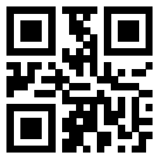 Scansione del QrCode di 3203185096