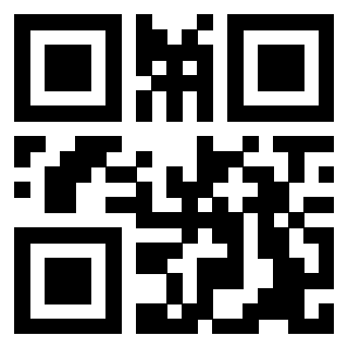 Immagine del Qr Code di 3203185097