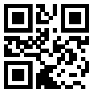 Scansione del Qr Code di 3203185098