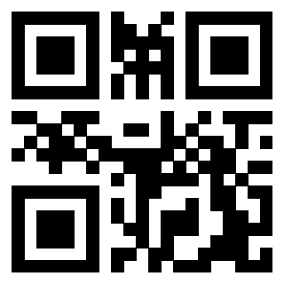 Scansione del Qr Code di 3203185101