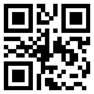 Immagine del QrCode di 3203185102