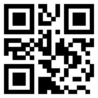Immagine del Qr Code di 3203185103