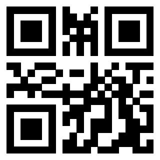 Immagine del Qr Code di 3203185105