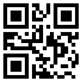 Il QrCode di 3203185107