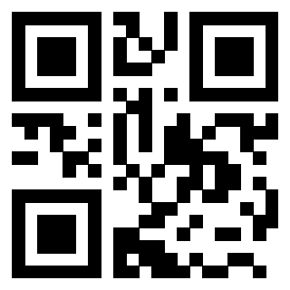 3203185108 - Immagine del QrCode associato