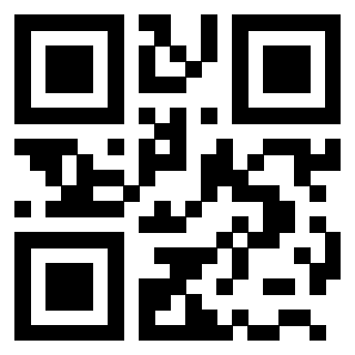 Scansione del QrCode di 3203185111