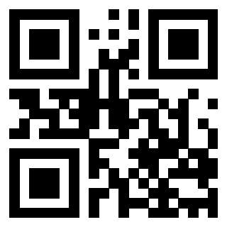 Scansione del QrCode di 3203185113