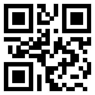 3203185115 - Immagine del QrCode