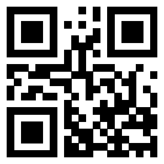 Immagine del Qr Code di 3203185123
