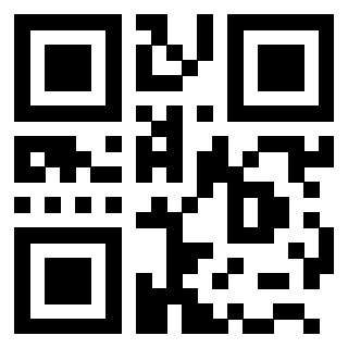 Scansione del QrCode di 3203185126