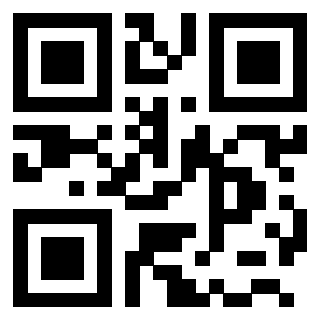 Immagine del Qr Code di 3203185127