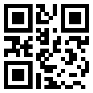 Il Qr Code di 3203185132