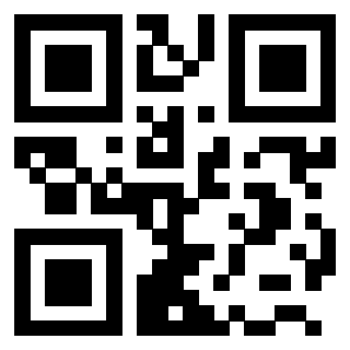 3203185133 - Immagine del Qr Code