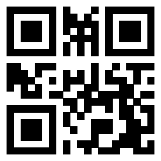 Il QrCode di 3203185134