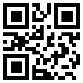 Immagine del QrCode di 3203185135
