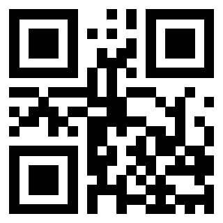 Immagine del Qr Code di 3203185137