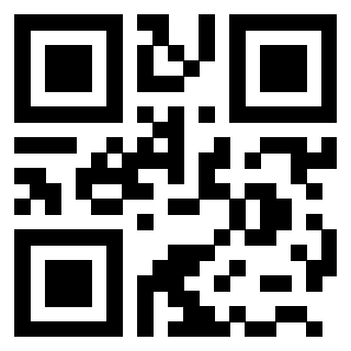 3203185140 - Immagine del QrCode