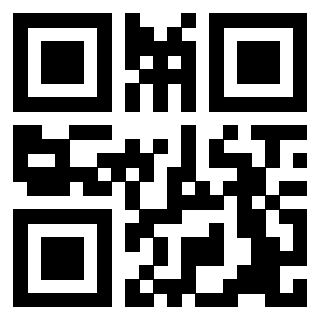 3203185141 - Immagine del Qr Code associato