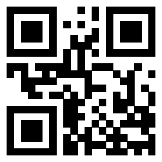 Scansione del Qr Code di 3203185144
