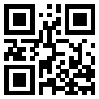 Il Qr Code di 3203185145