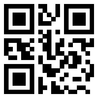 3203185148 QrCode associato