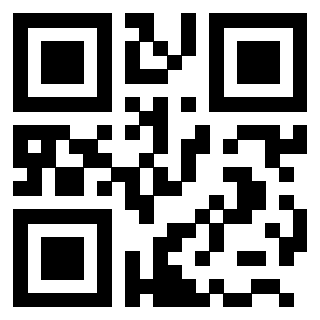 Il Qr Code di 3203185151