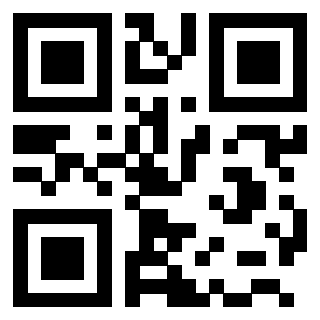 Immagine del Qr Code di 3203185152
