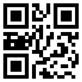 Immagine del Qr Code di 3203185154