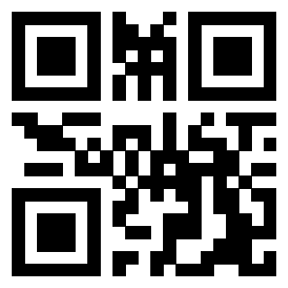 Scansione del Qr Code di 3203185157