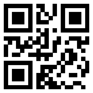 Immagine del Qr Code di 3203185161