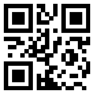 Immagine del QrCode di 3203185162