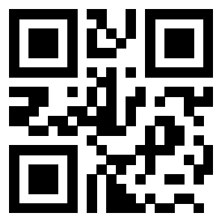 Immagine del QrCode di 3203185165