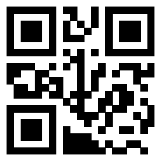 Immagine del Qr Code di 3203185169
