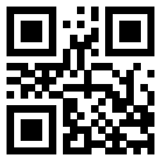 Il QrCode di 3203185174