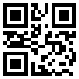 3203185180 - Immagine del Qr Code associato