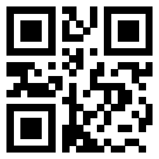 Il Qr Code di 3203185181
