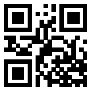 Immagine del QrCode di 3203185182