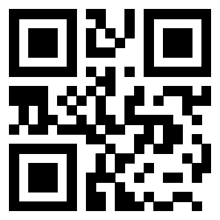 3203185188 QrCode associato