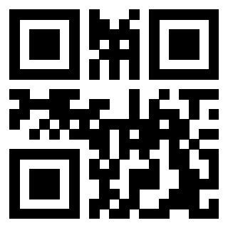 3203185193 - Immagine del Qr Code