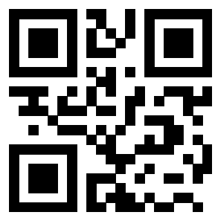 Scansione del QrCode di 3203185194