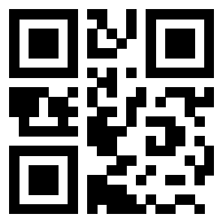 3203185196 - Immagine del Qr Code associato
