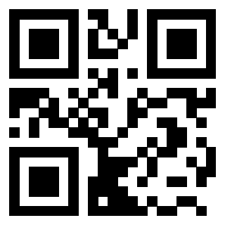 3203185201 - Immagine del Qr Code