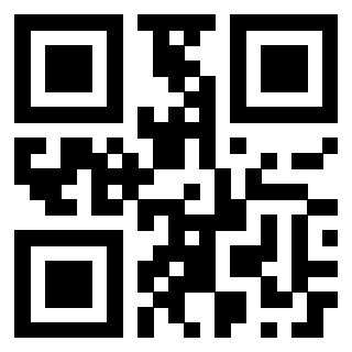 3203185202 Qr Code associato